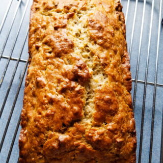 Banana Bread