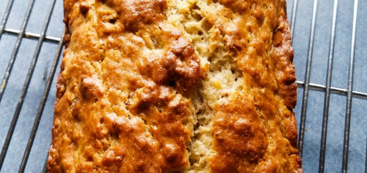 Banana Bread