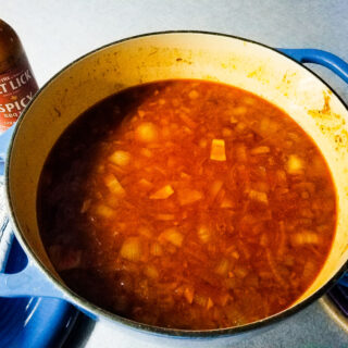 Image of French Onion Soup