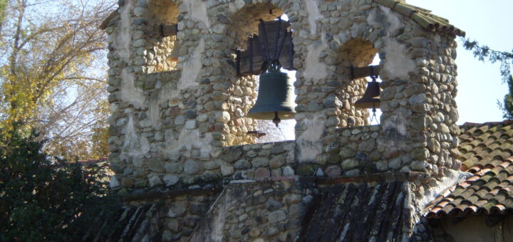 Mission San Miguel Arcangel