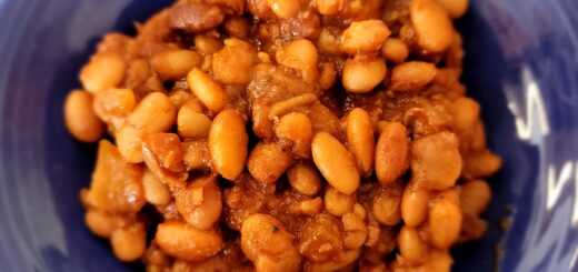 Baked Beans