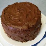 Chocolate Cake