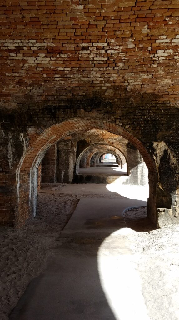 Fort Pickens