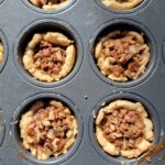 Pecan Tassies