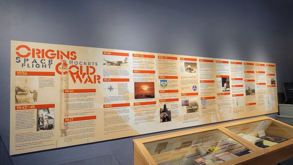 Titan Missile Museum