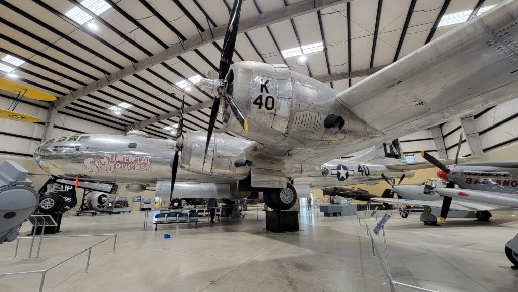 Pima Air & Space Museum
