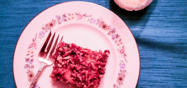 Bread Pudding with Whiskey Sauce Recipe