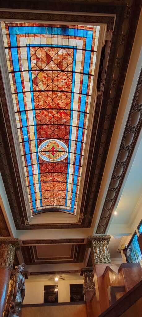 Gadsden Hotel, Douglas, AZ