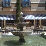 El Paisano hotel, Marfa, TX